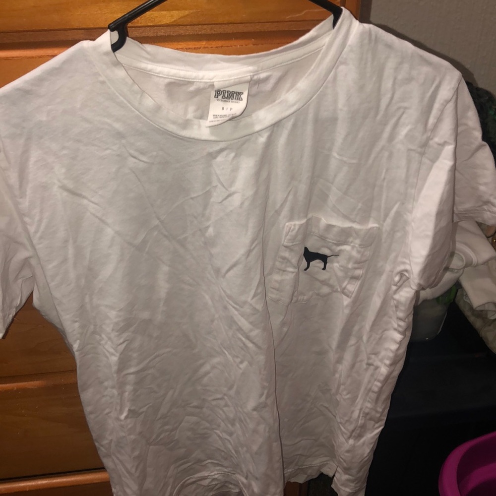 PINK Nation Shirt